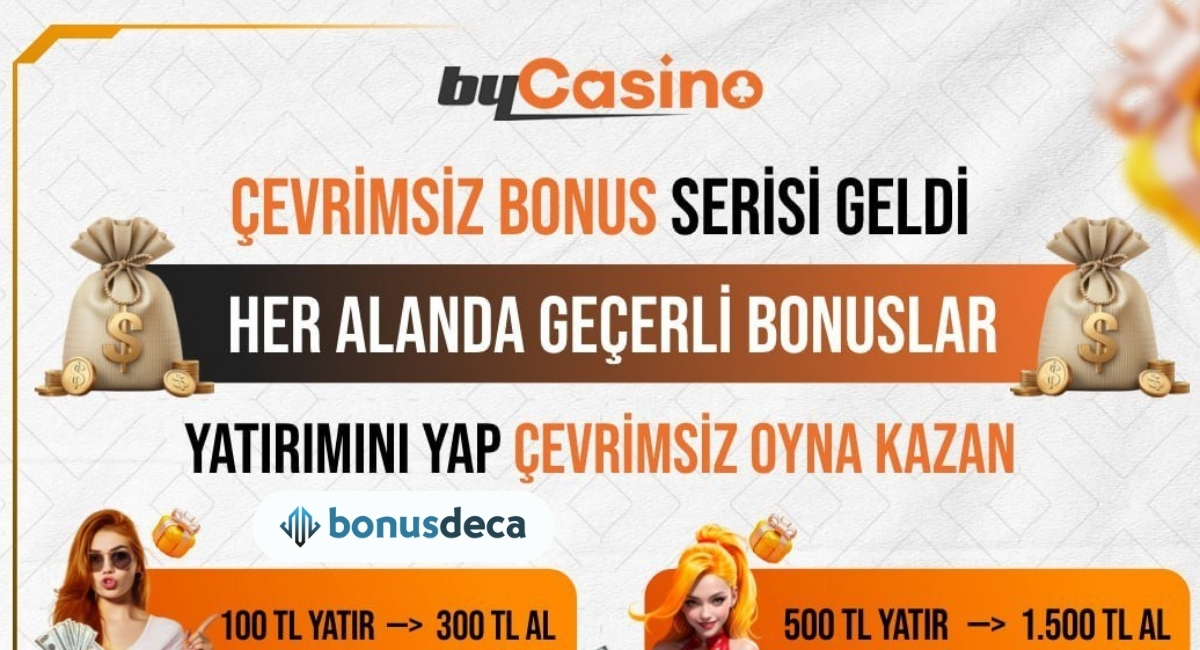 Bycasino