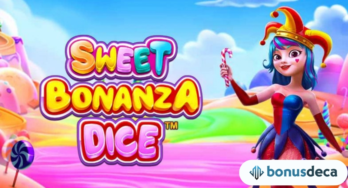 Sweet Bonanza